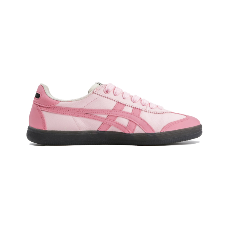 Onitsuka Tiger Tokuten Pink Black Sole