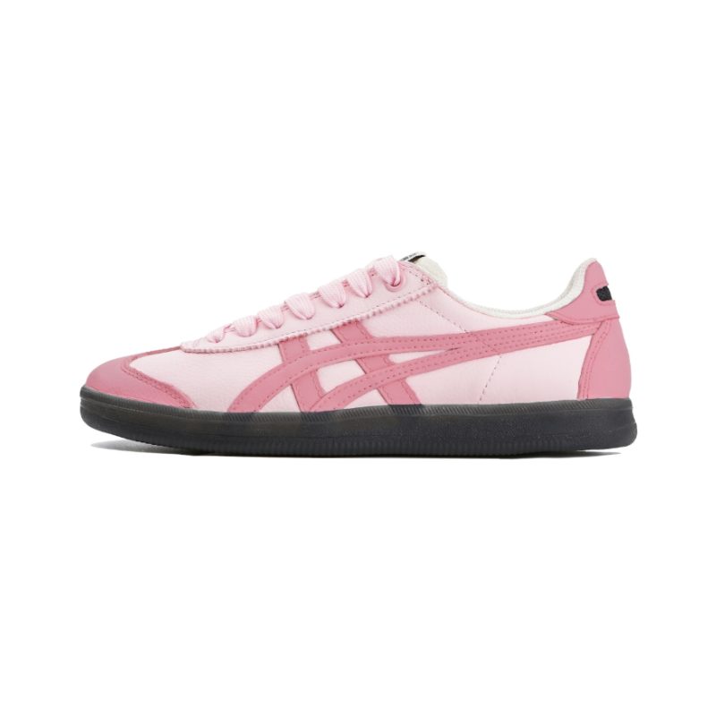 Onitsuka Tiger Tokuten Pink Black Sole