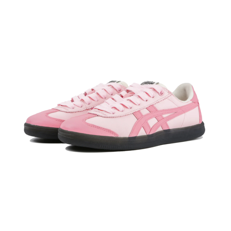 Onitsuka Tiger Tokuten Pink Black Sole