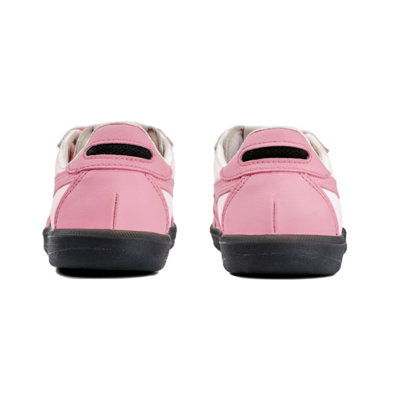 Onitsuka Tiger Tokuten Pink Black Sole