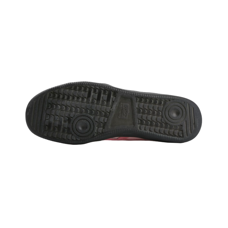 Onitsuka Tiger Tokuten Pink Black Sole