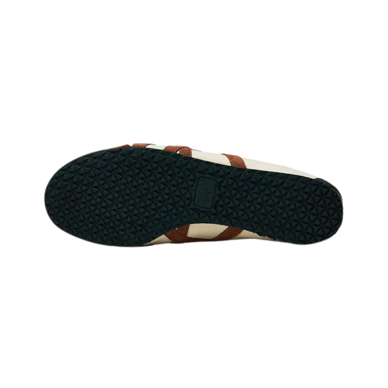Onitsuka Tiger Mexico 66  Cream Brown