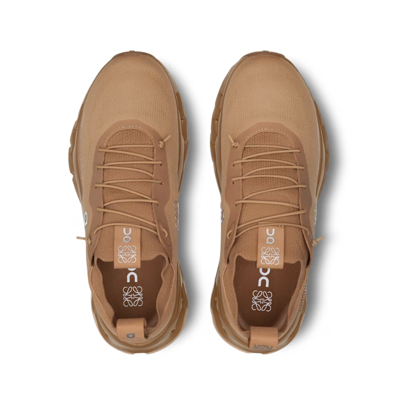 On Running Cloudtilt LOEWE Dark Sand