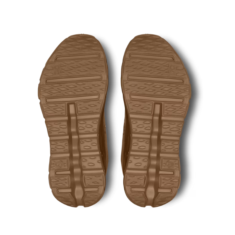 On Running Cloudtilt LOEWE Dark Sand