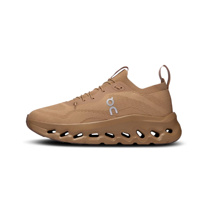 On Running Cloudtilt LOEWE Dark Sand
