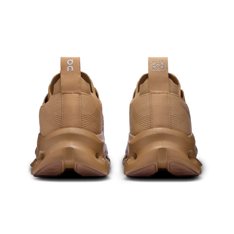 On Running Cloudtilt LOEWE Dark Sand