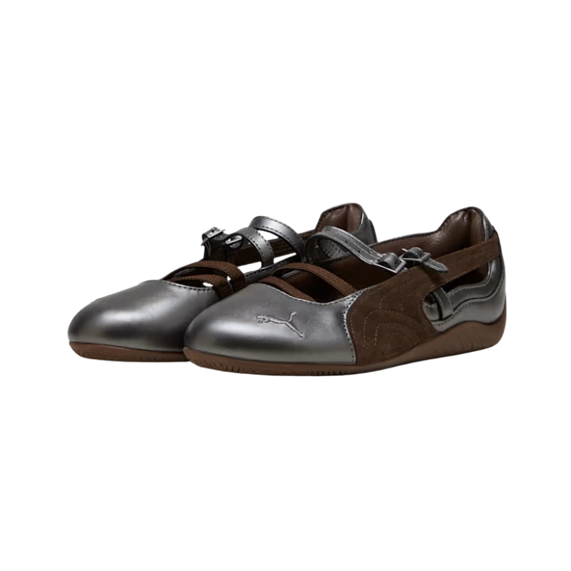 PUMA Speedcat Ballet Lux Chocolate Gum