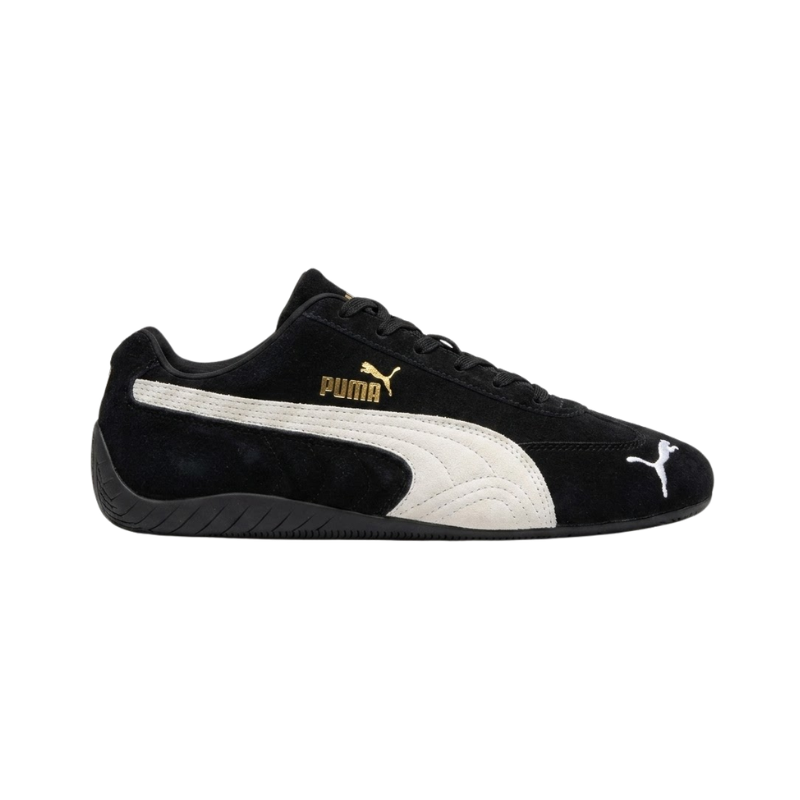 PUMA Speedcat OG sneakers Black white