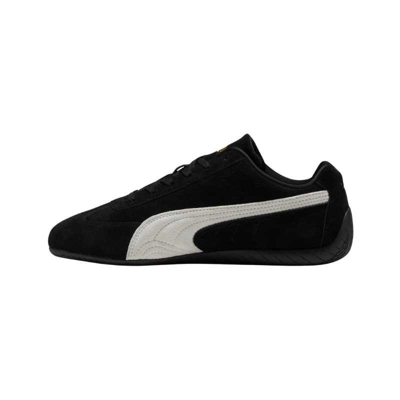 PUMA Speedcat OG sneakers Black white