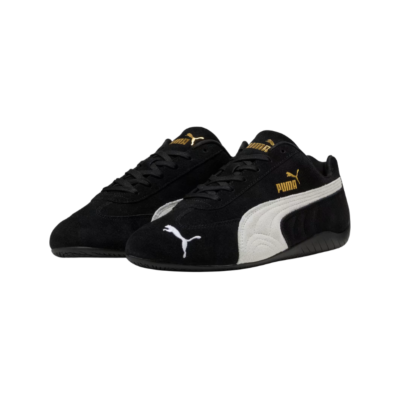 PUMA Speedcat OG sneakers Black white
