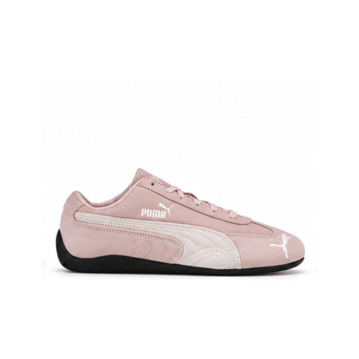 PUMA Speedcat OG – Whisp of Pink / PUMA White