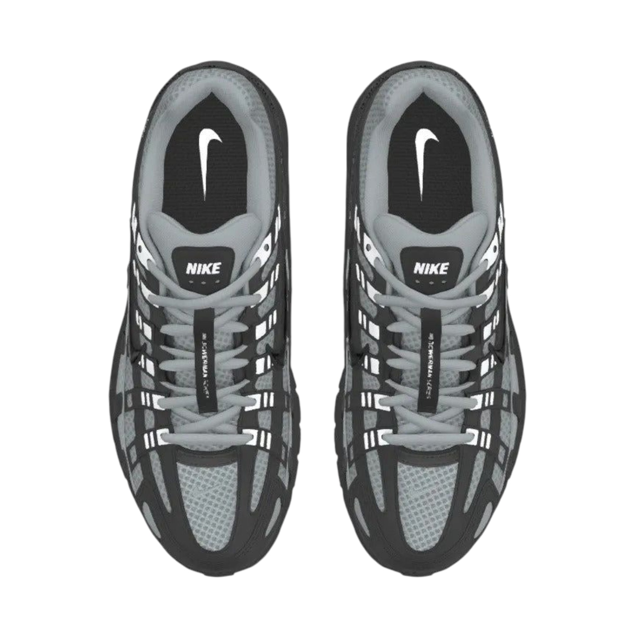 Nike P-6000 "Shadow Grey"