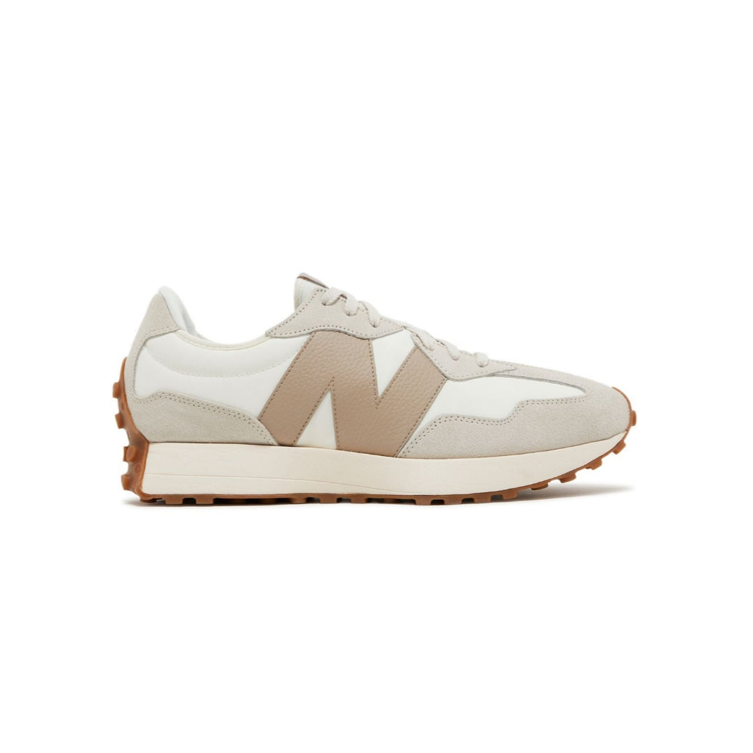 New Balance 327 Moonbeam Driftwood