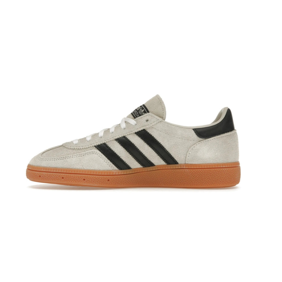 adidas Handball Spezial Aluminum Core Black