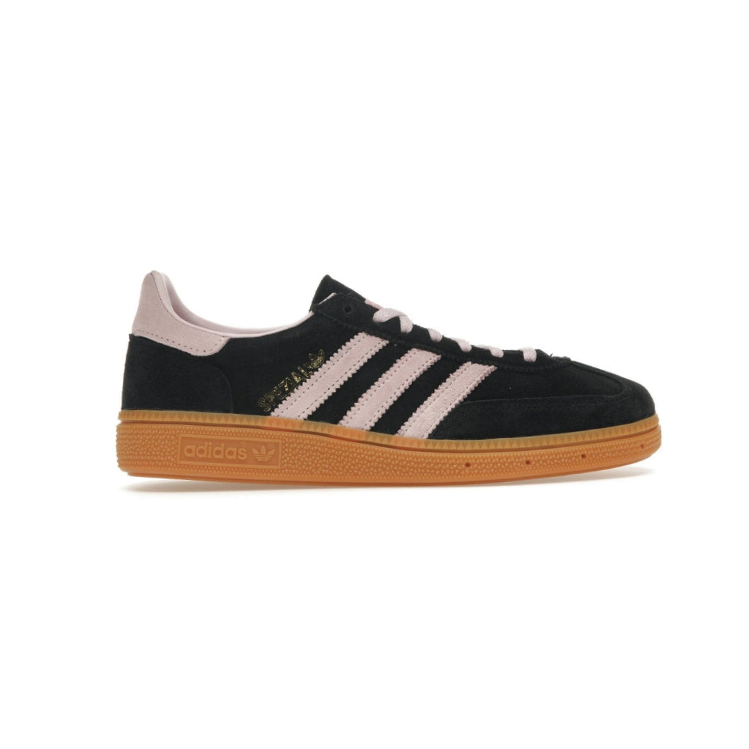 adidas Handball Spezial Core Black Clear Pink Gum