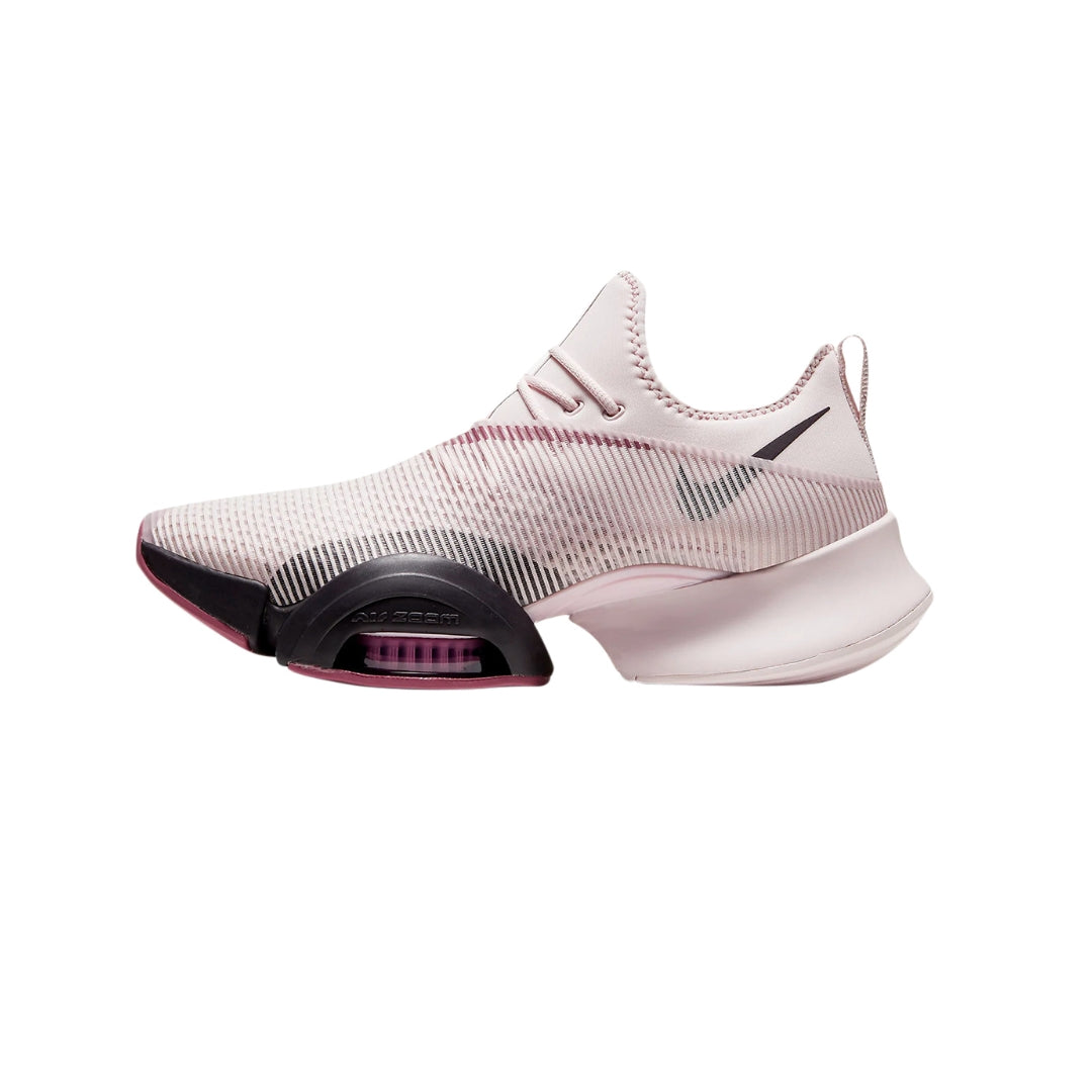 Nike Air Zoom SuperRep Barely Rose