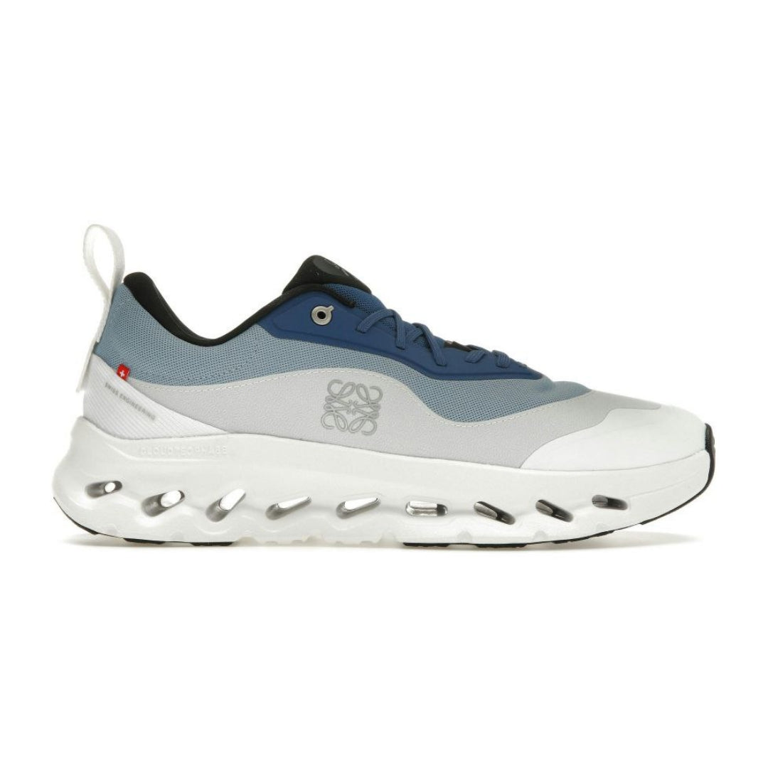 ON RUNNING CLOUDTILT 2 LOEWE BLUE WHITE