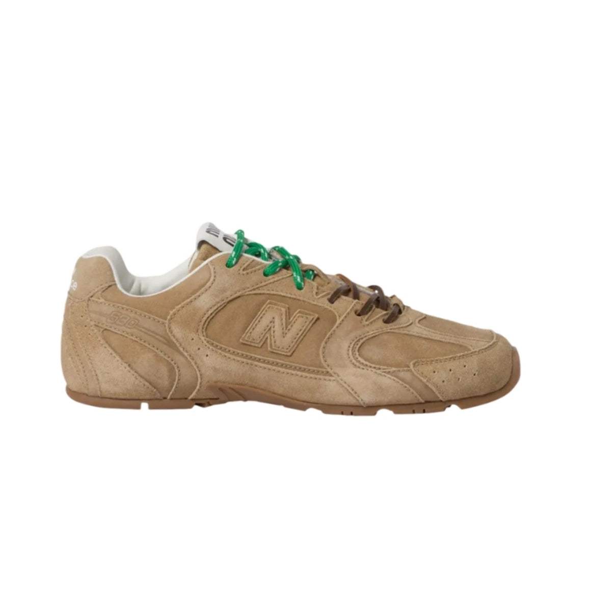 New Balance x Miu Miu 530 SL 'Ecru