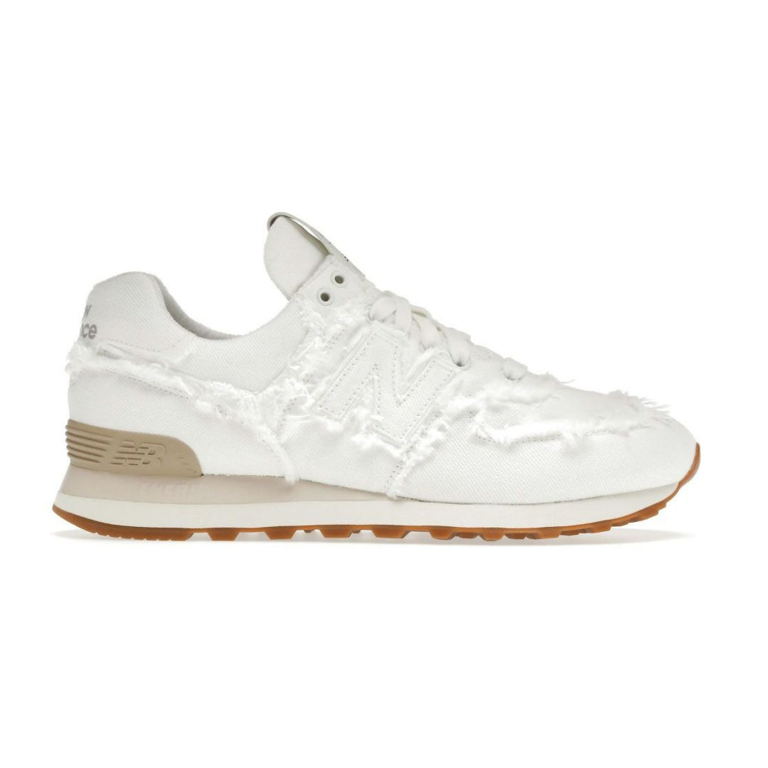 Miu Miu x Wmns 574 'Denim - White'