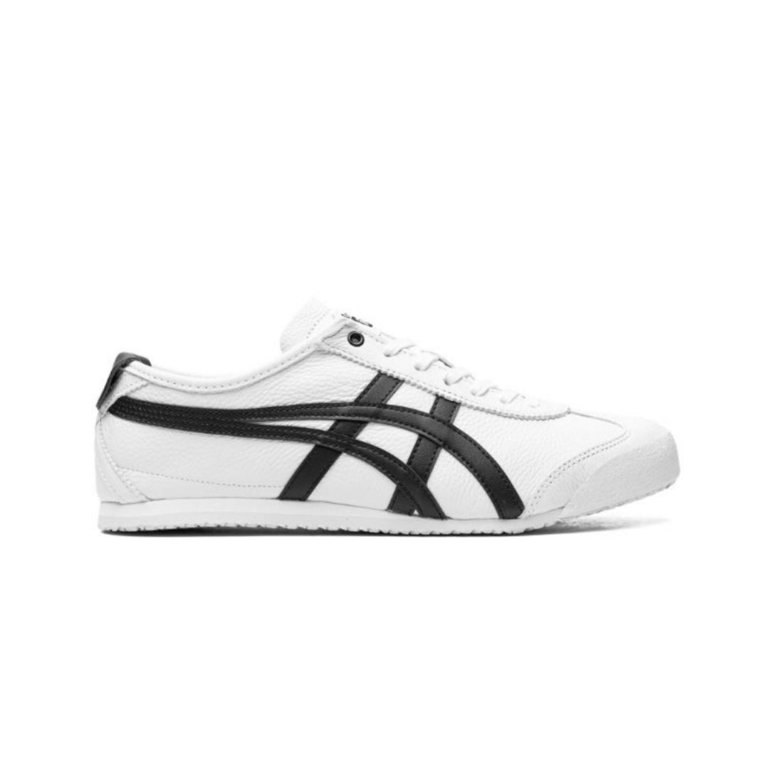 Onitsuka Tiger Mexico 66™ "White/Black"