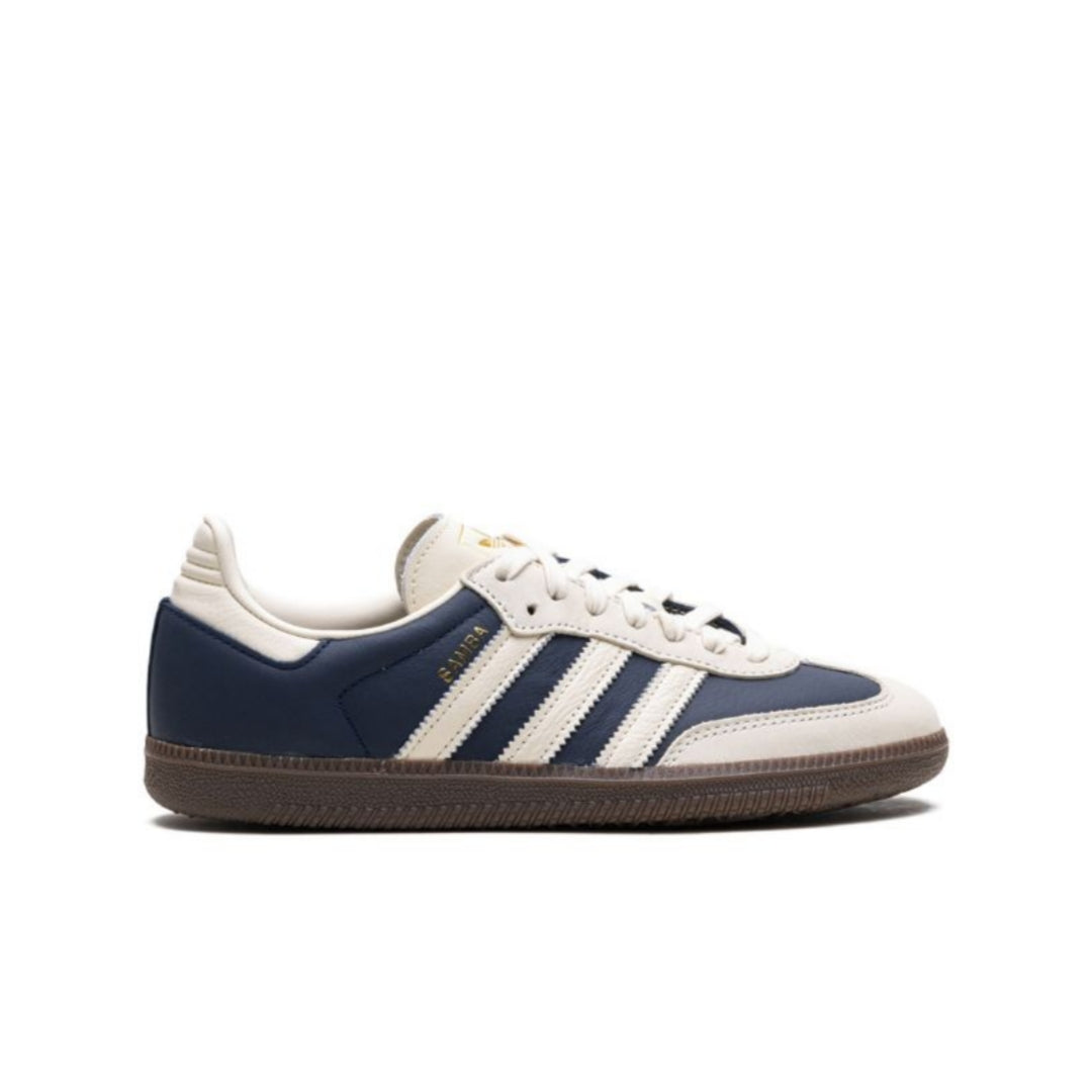 adidas Women's Samba OG Nindig/Crewht/Alumin