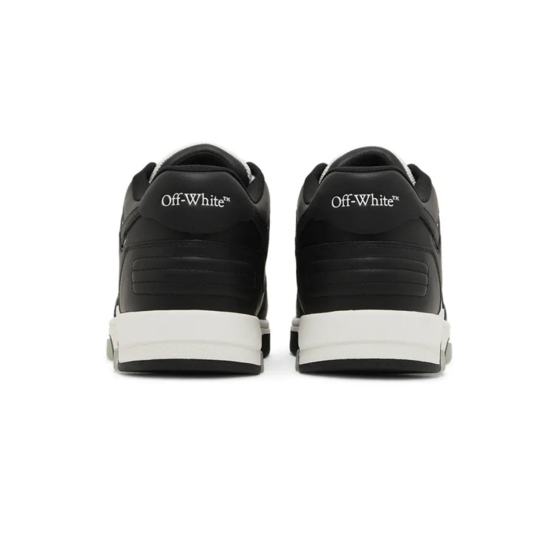 Off-White Out Of Office Leather Panda
