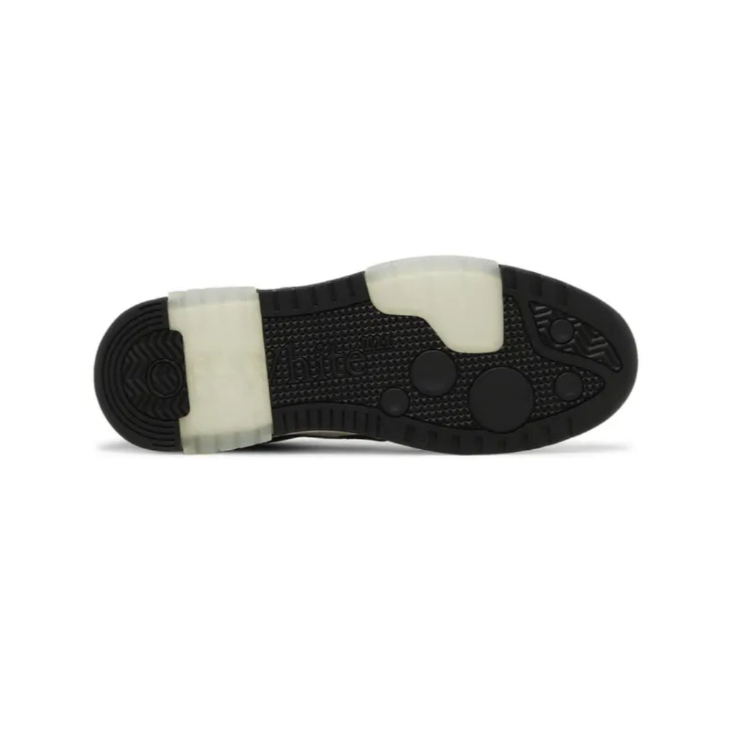Off-White Out Of Office Leather Panda