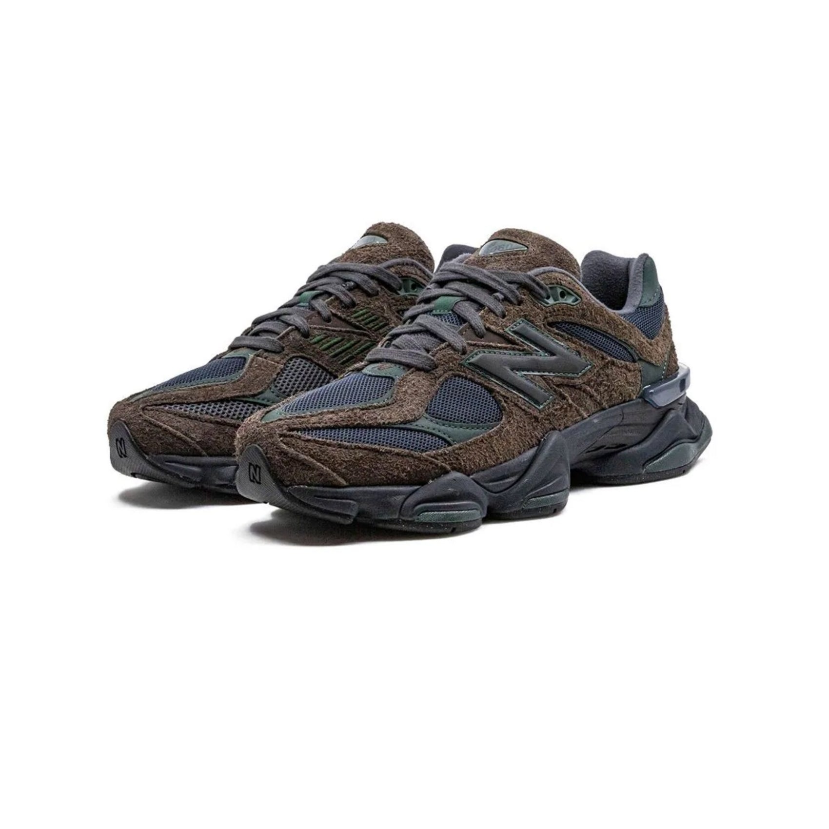 New Balance 9060 Beef And Broccoli