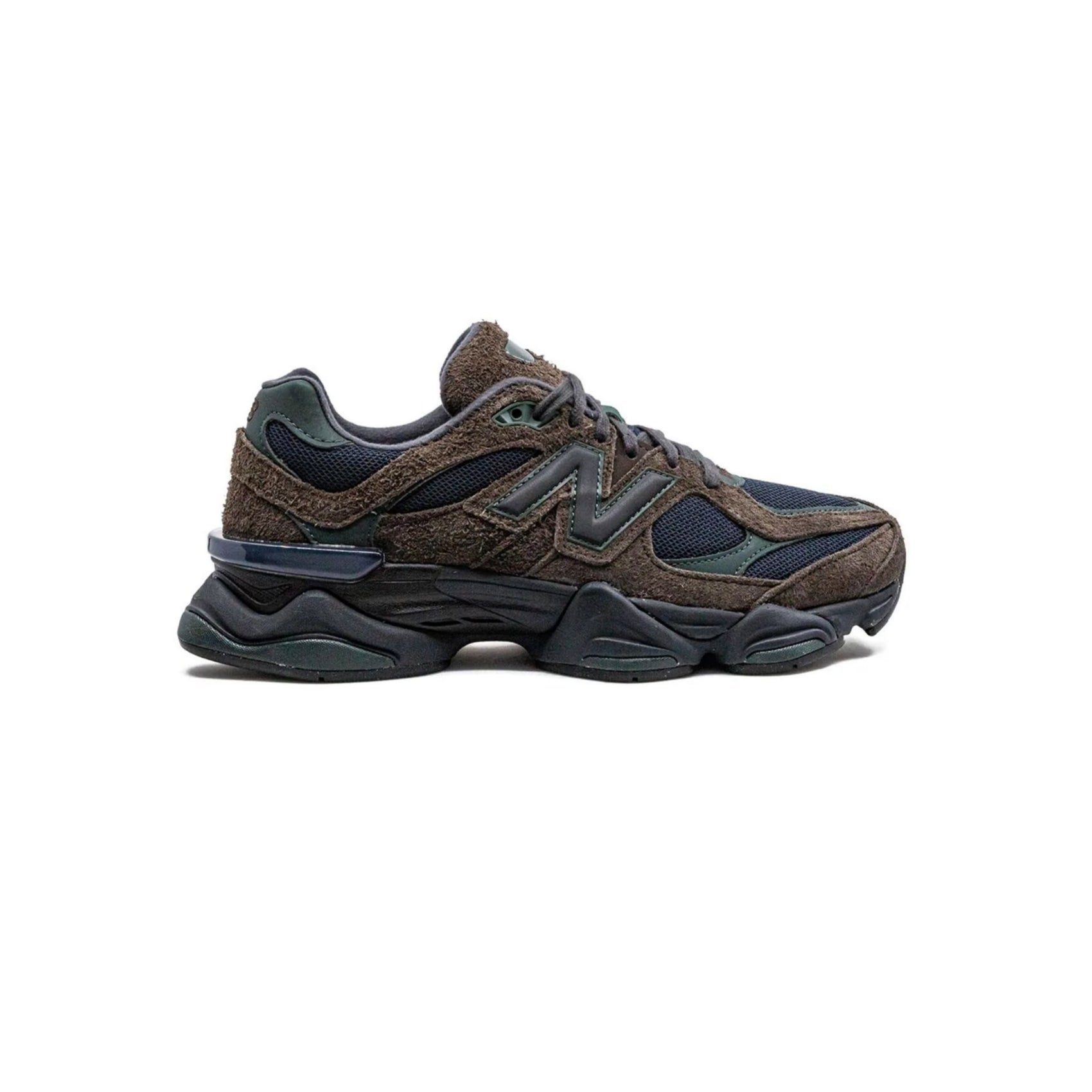 New Balance 9060 Beef And Broccoli