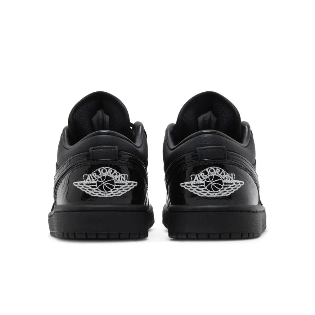 Air Jordan 1 Low SE 'Black