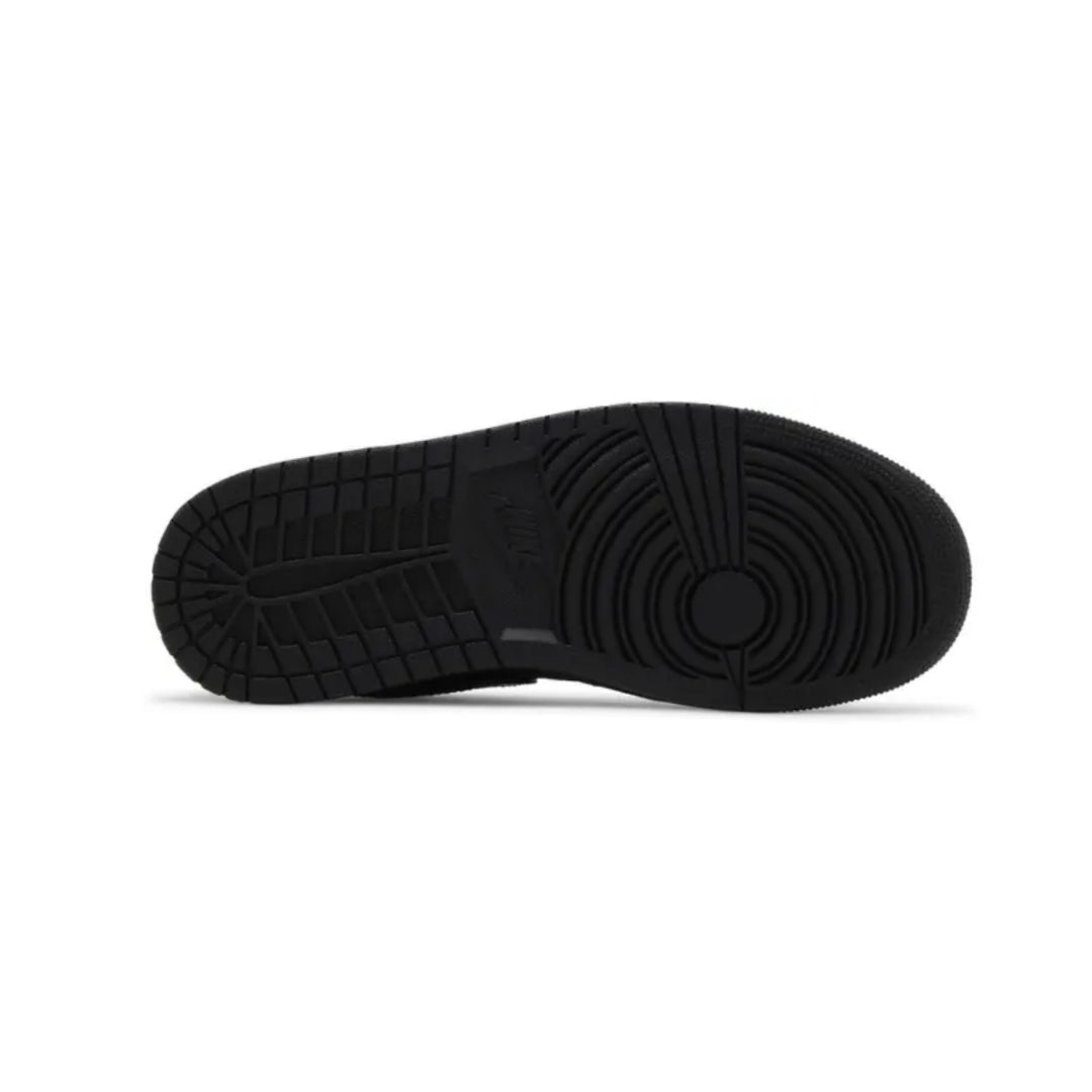 Air Jordan 1 Low SE 'Black