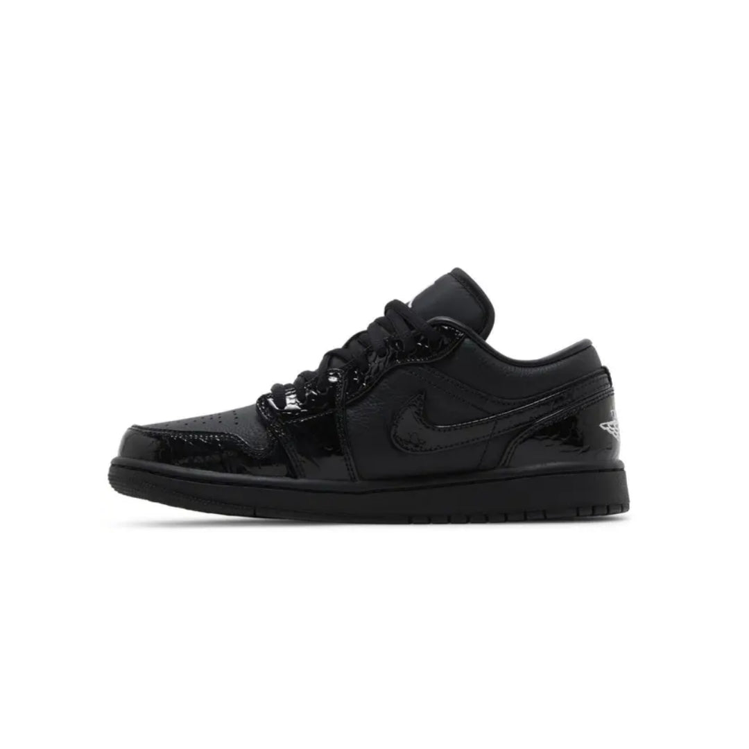 Air Jordan 1 Low SE 'Black