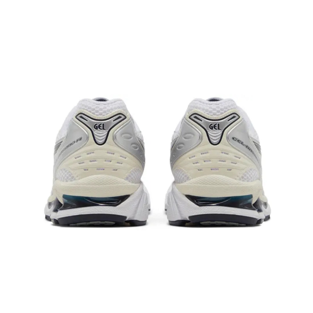 ASICS Gel-Kayano 14 White Midnight