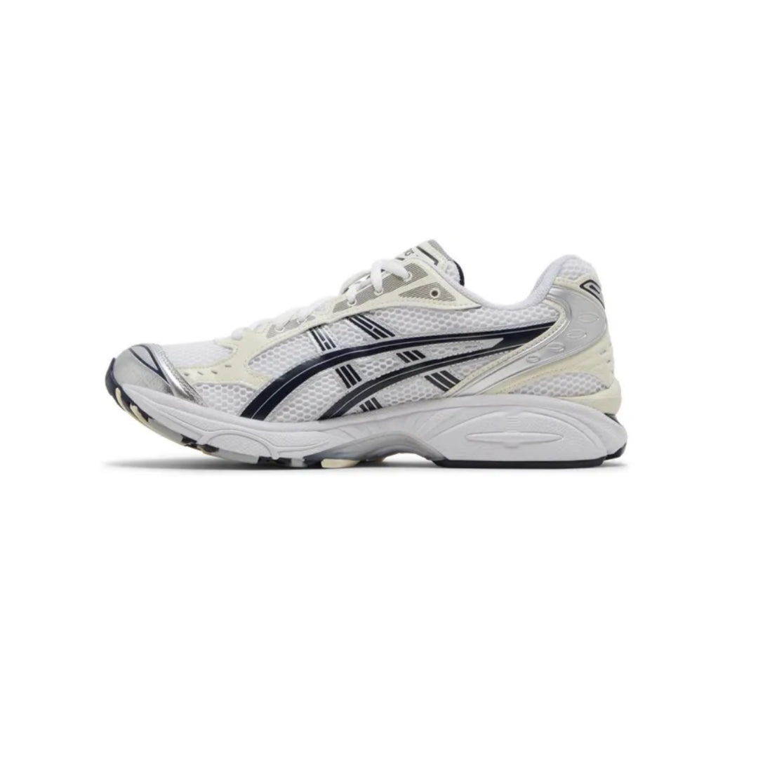 ASICS Gel-Kayano 14 White Midnight