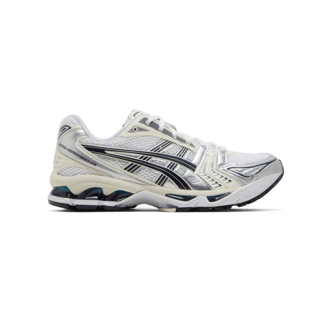 ASICS Gel-Kayano 14 White Midnight