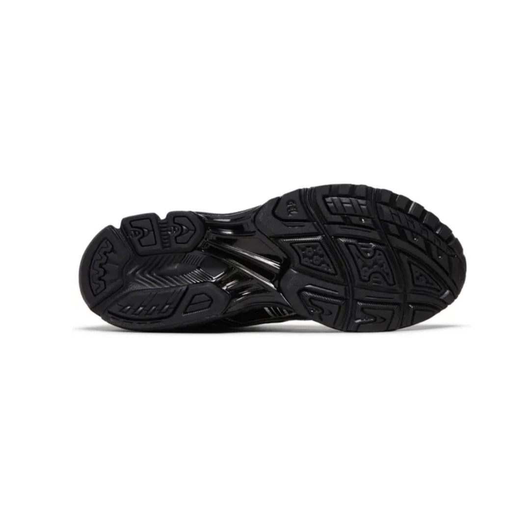 ASICS Gel-Kayano 14 Black Pure Silver