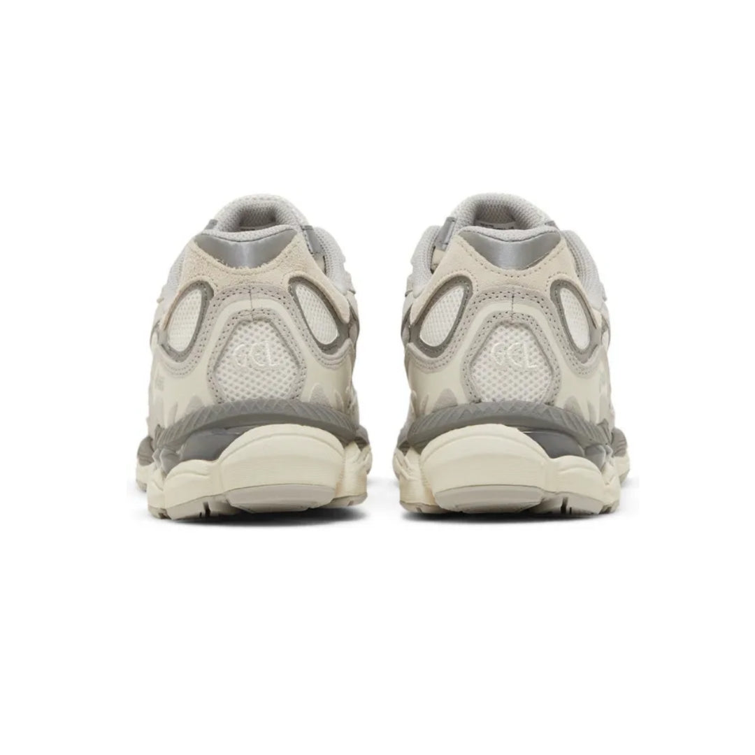 ASICS Gel-NYC Oyster Grey