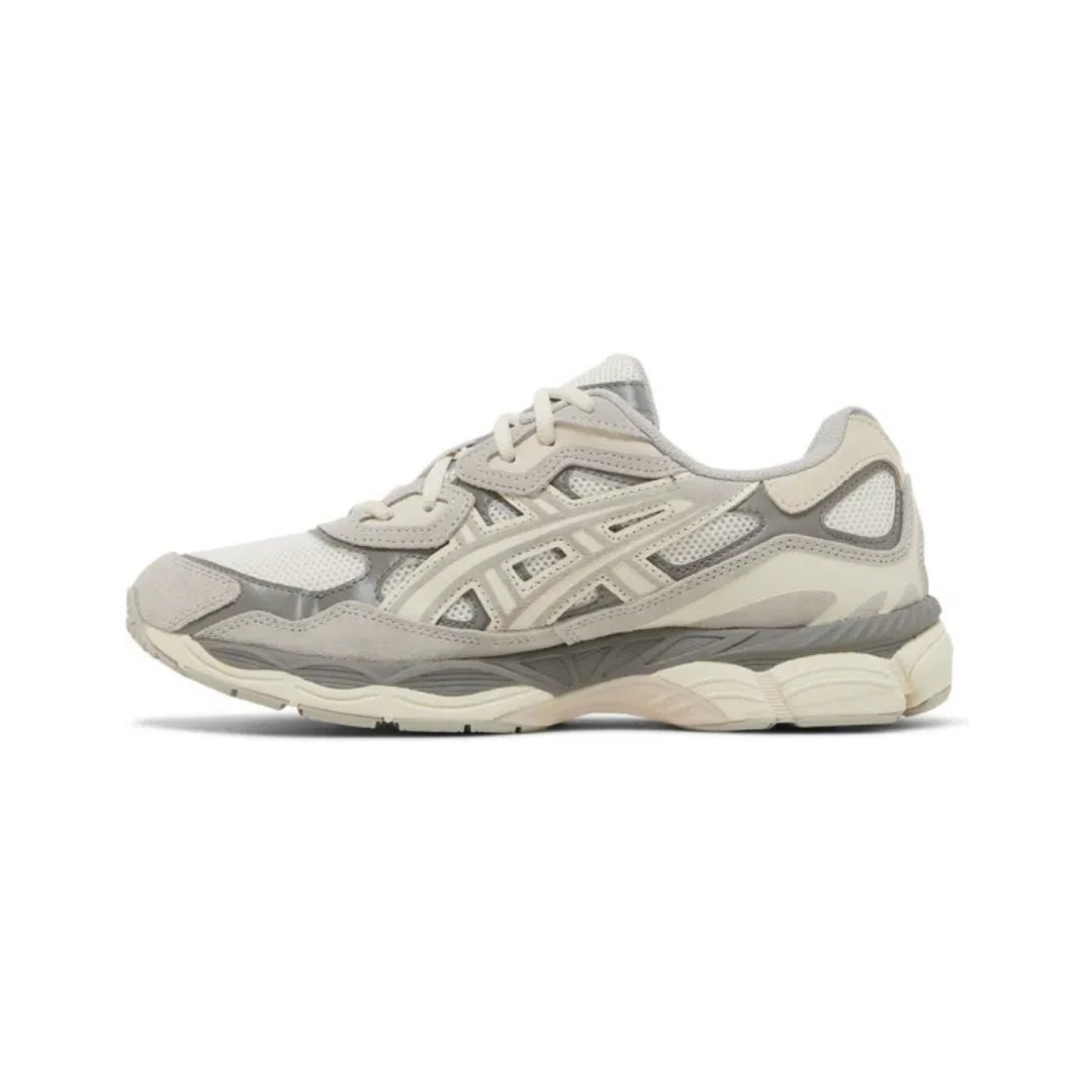 ASICS Gel-NYC Oyster Grey