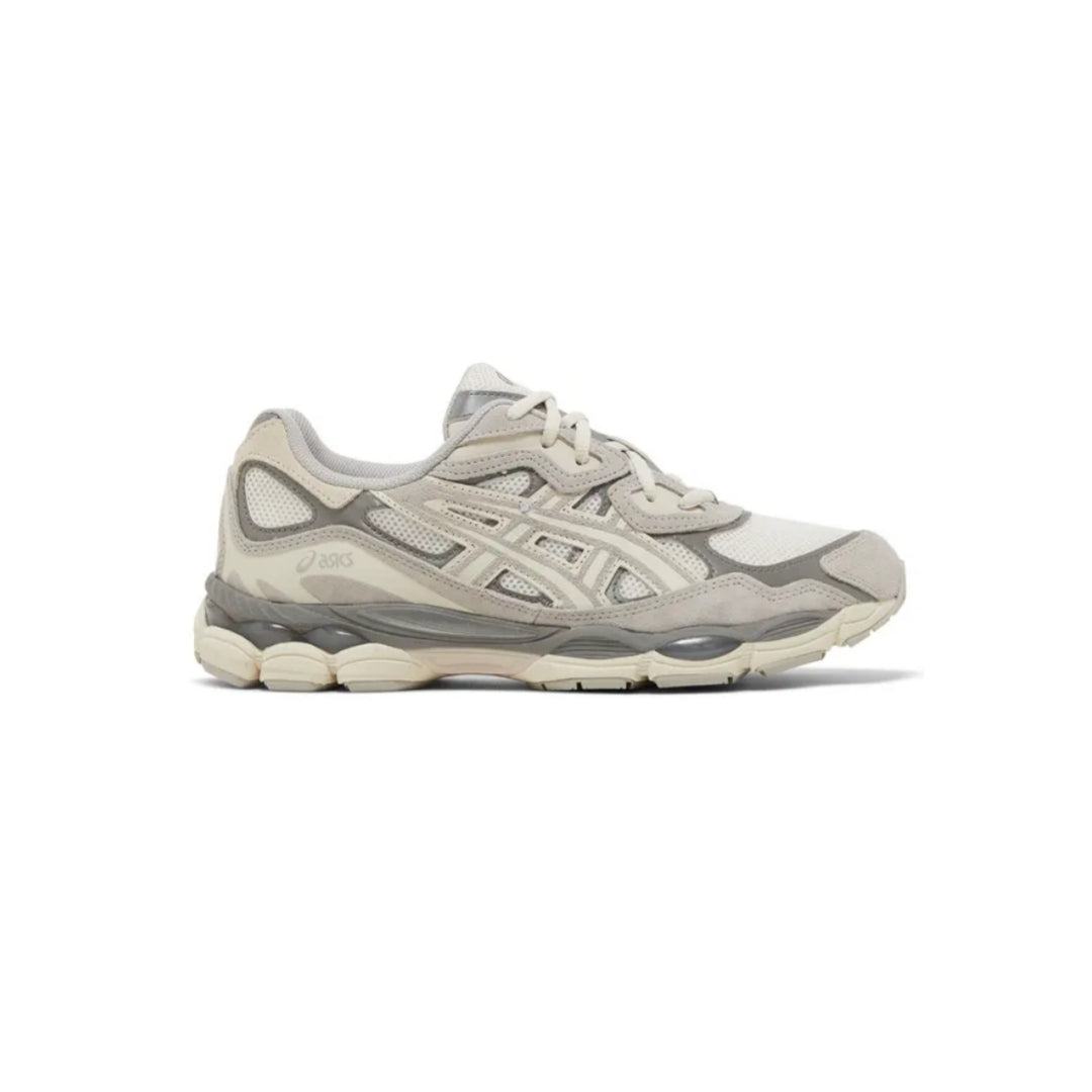 ASICS Gel-NYC Oyster Grey