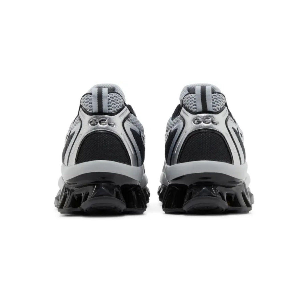 ASICS Gel-Quantum Kinetic Mid Grey Pure Silver