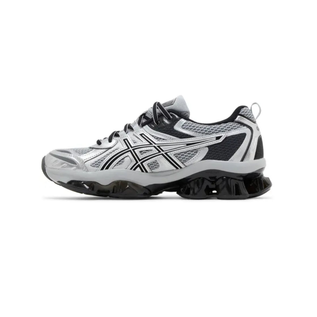 ASICS Gel-Quantum Kinetic Mid Grey Pure Silver