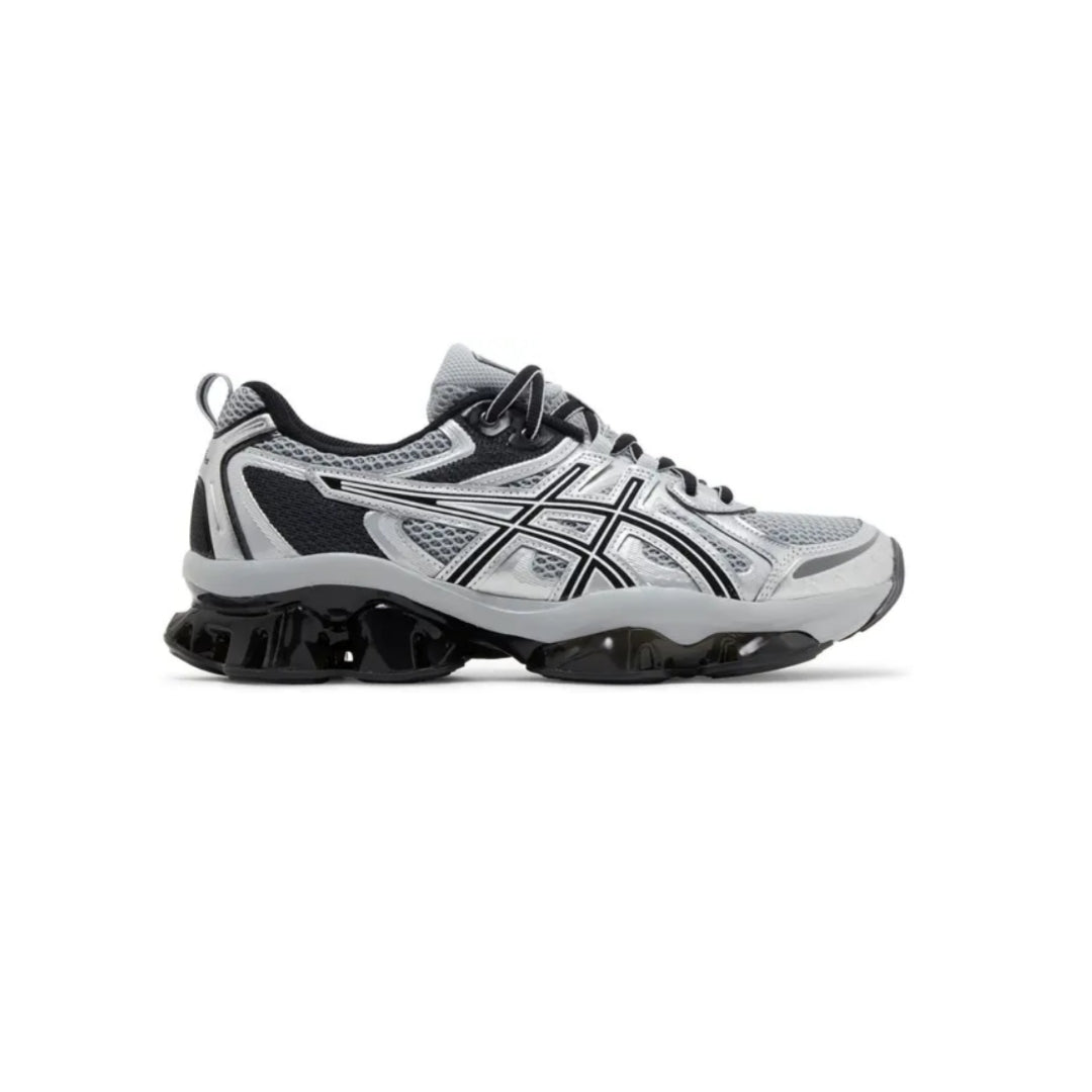ASICS Gel-Quantum Kinetic Mid Grey Pure Silver