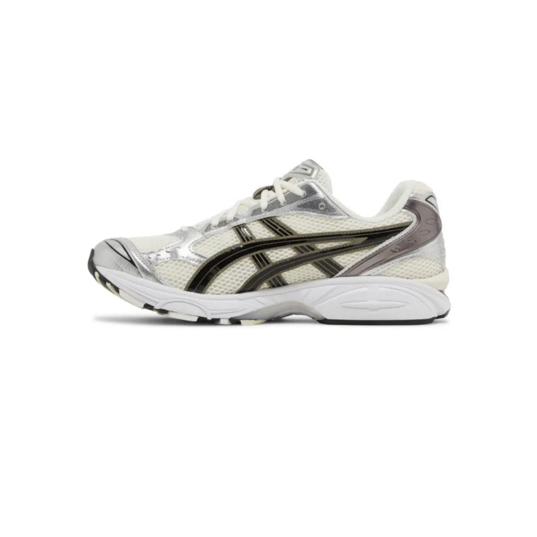 ASICS Gel-Kayano 14 Cream Black Metallic Plum