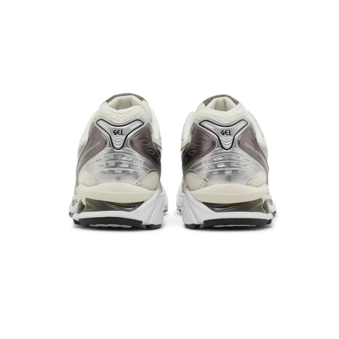 ASICS Gel-Kayano 14 Cream Black Metallic Plum