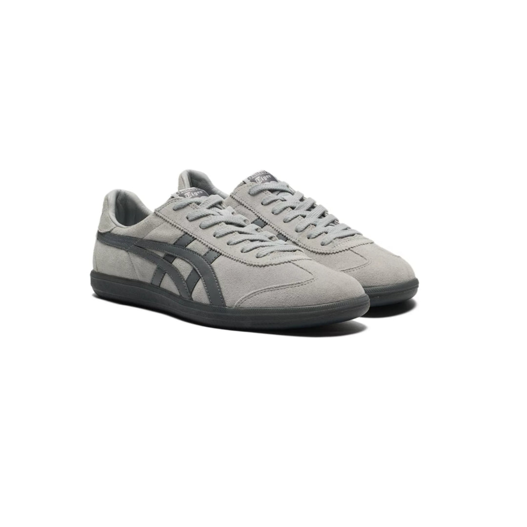 Onitsuka Tiger Tokuten Grey Black