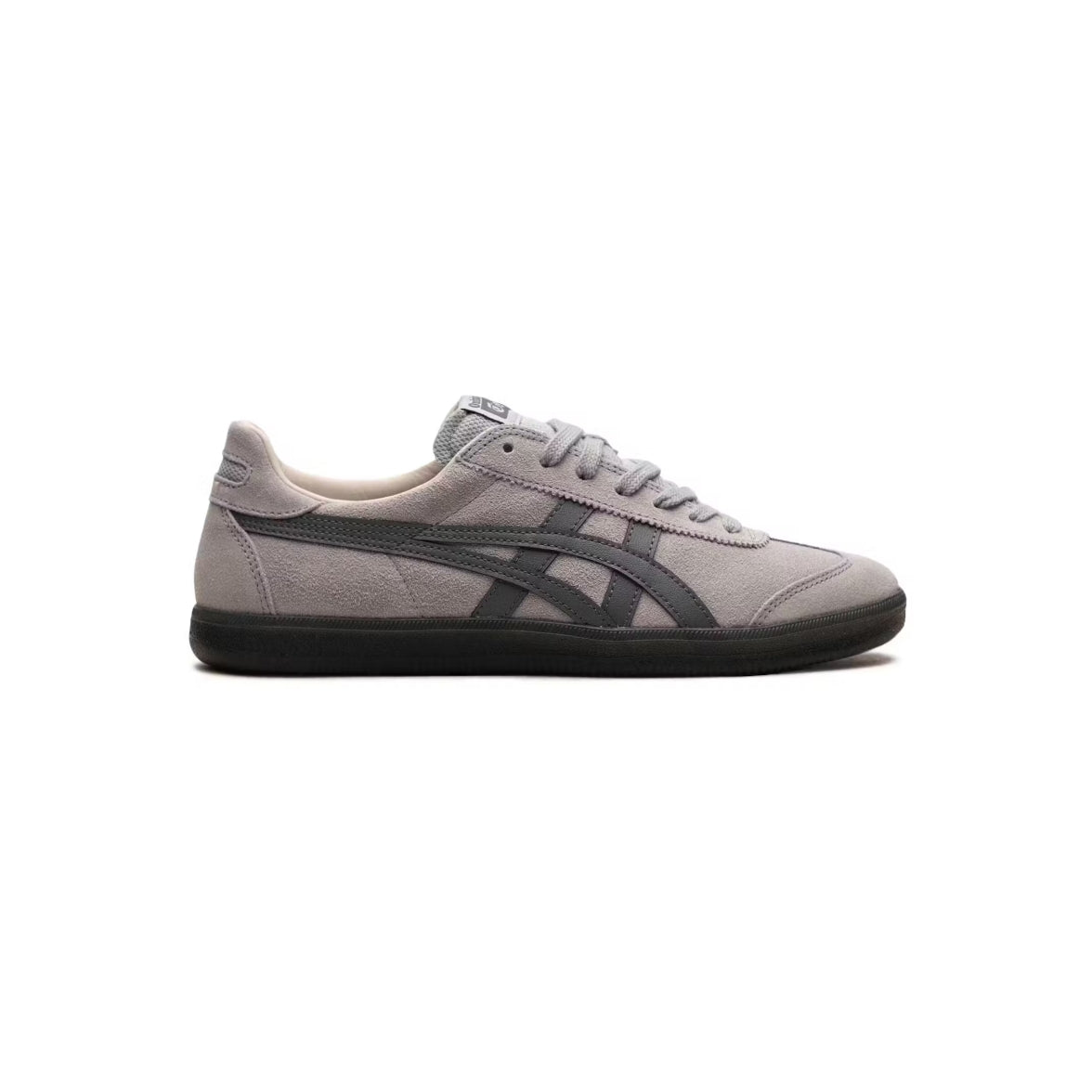 Onitsuka Tiger Tokuten Grey Black