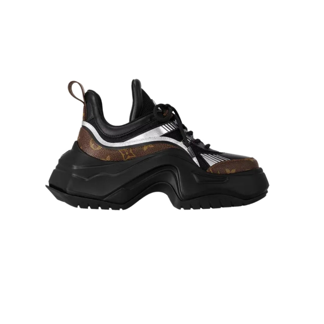Louis Vuitton Archlight 2.0 Platform