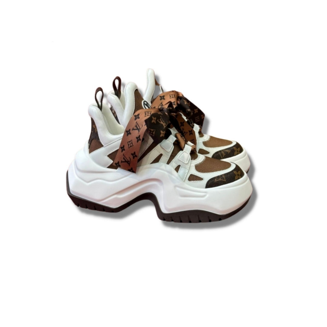 Louis Vuitton Archlight 2.0 Platform