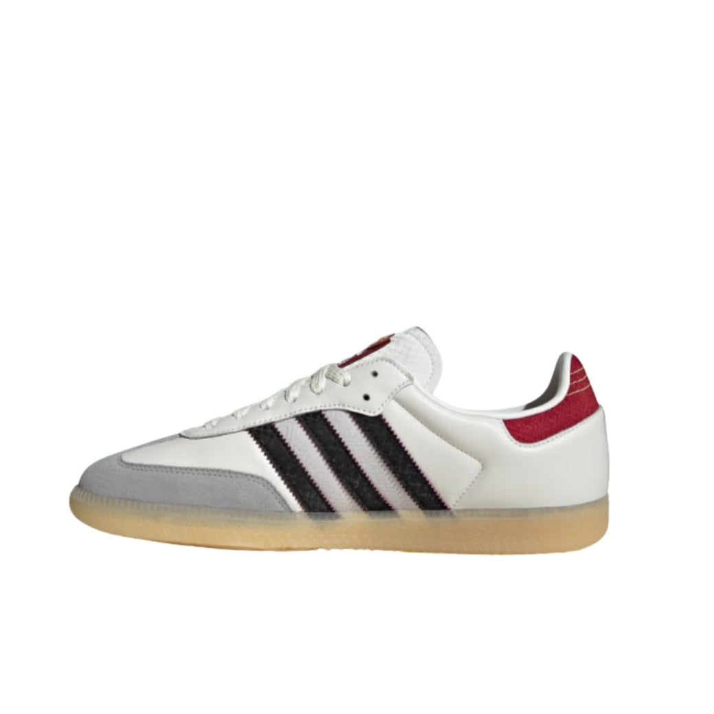 adidas Samba OG Cloud White