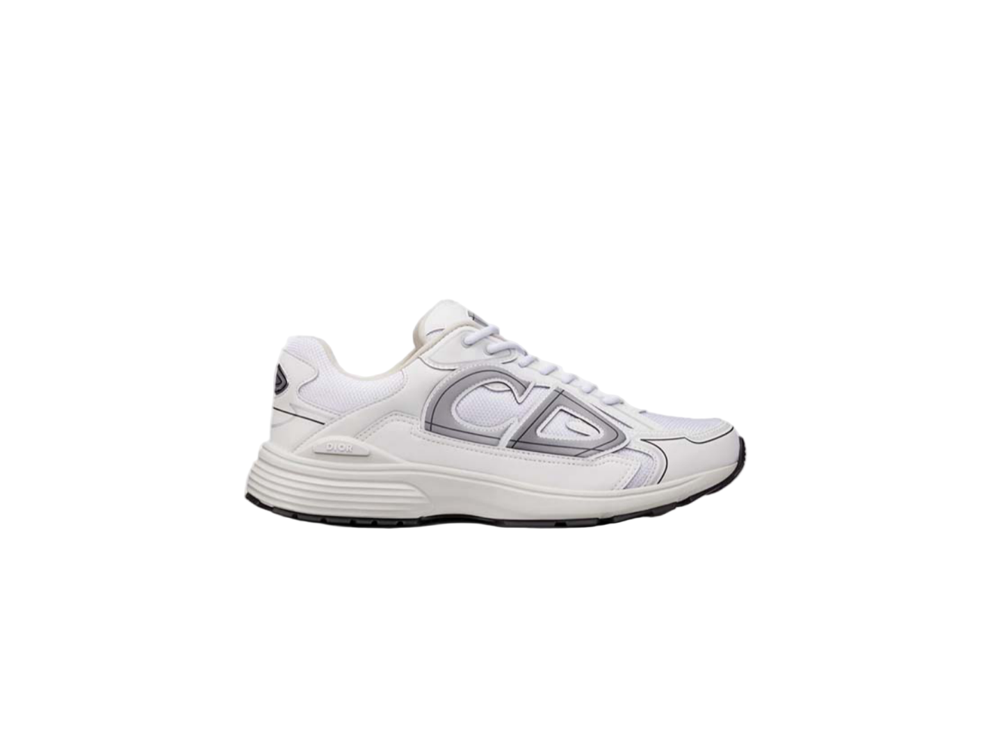 Dior B30 White